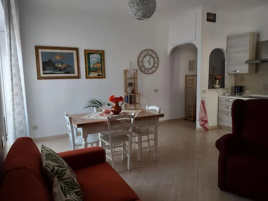 Apartment Allegro Rome