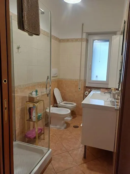 Apartment Allegro Rome Italy