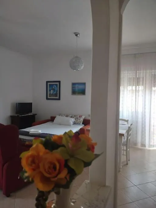 Apartment Allegro Rome