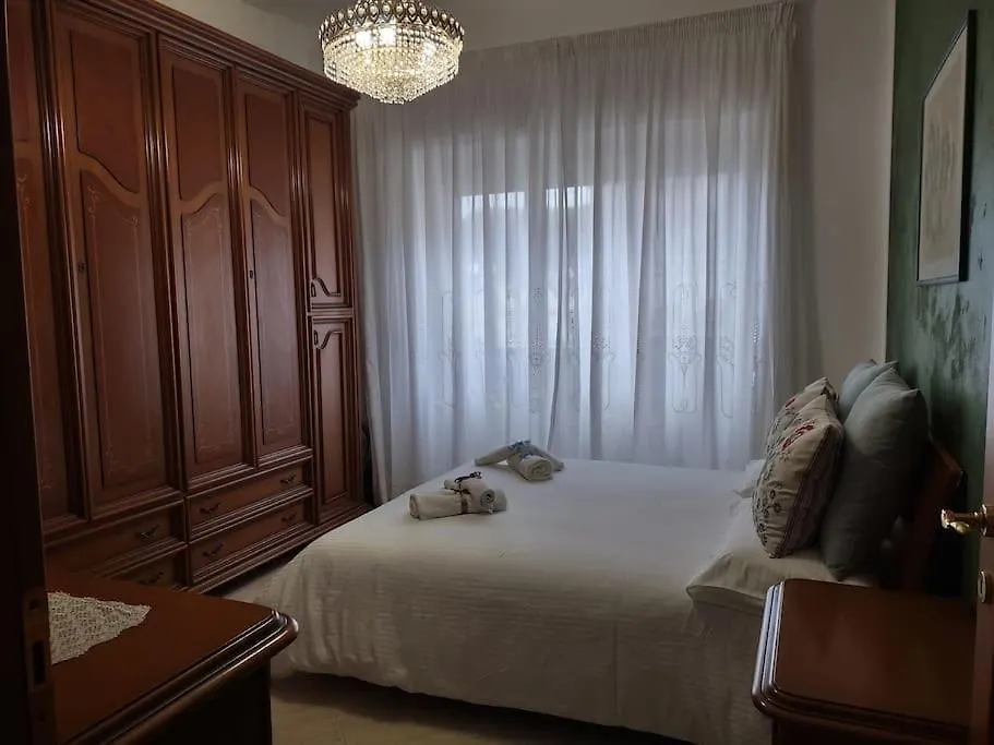 Allegro Rome Apartment