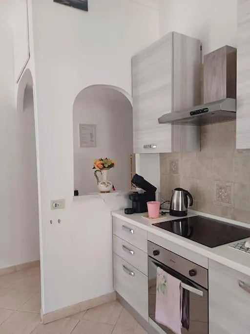 Allegro Rome
