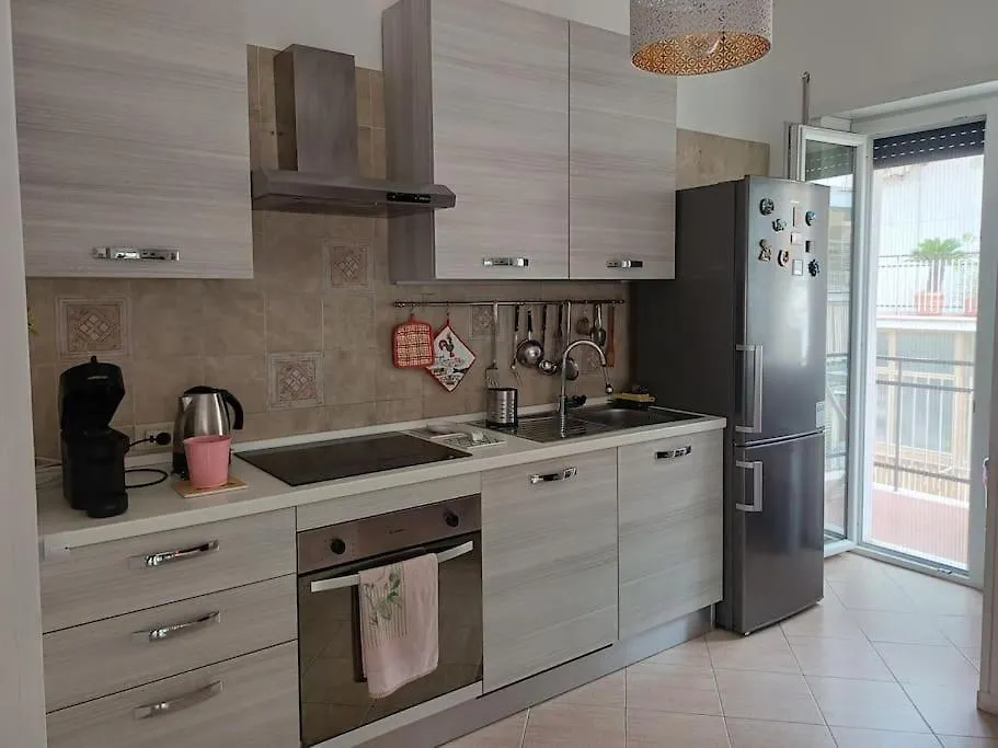 Allegro Rome