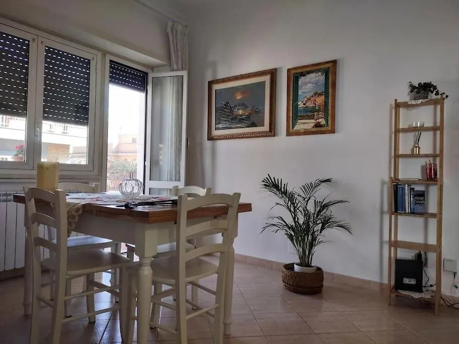 Allegro Rome Apartment