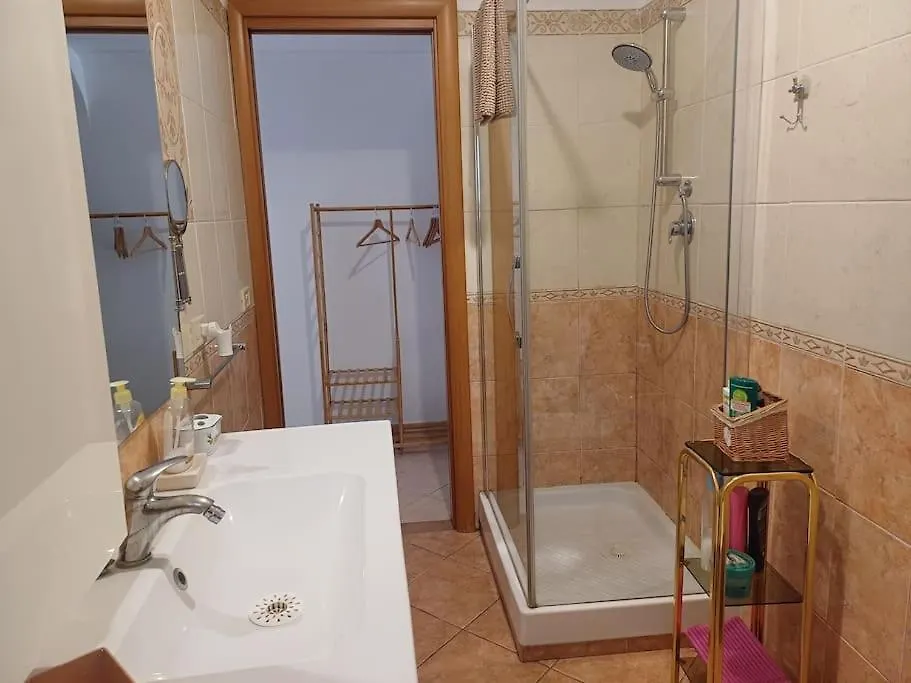 Allegro Rome Apartment