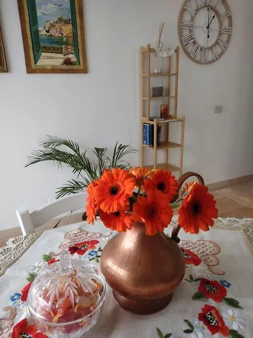 Allegro Rome Apartment