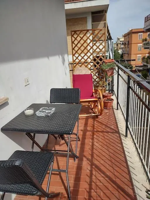 Allegro Rome